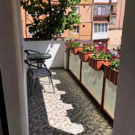 Alba Citadel Nest Apartment Алба Юлия Екстериор снимка