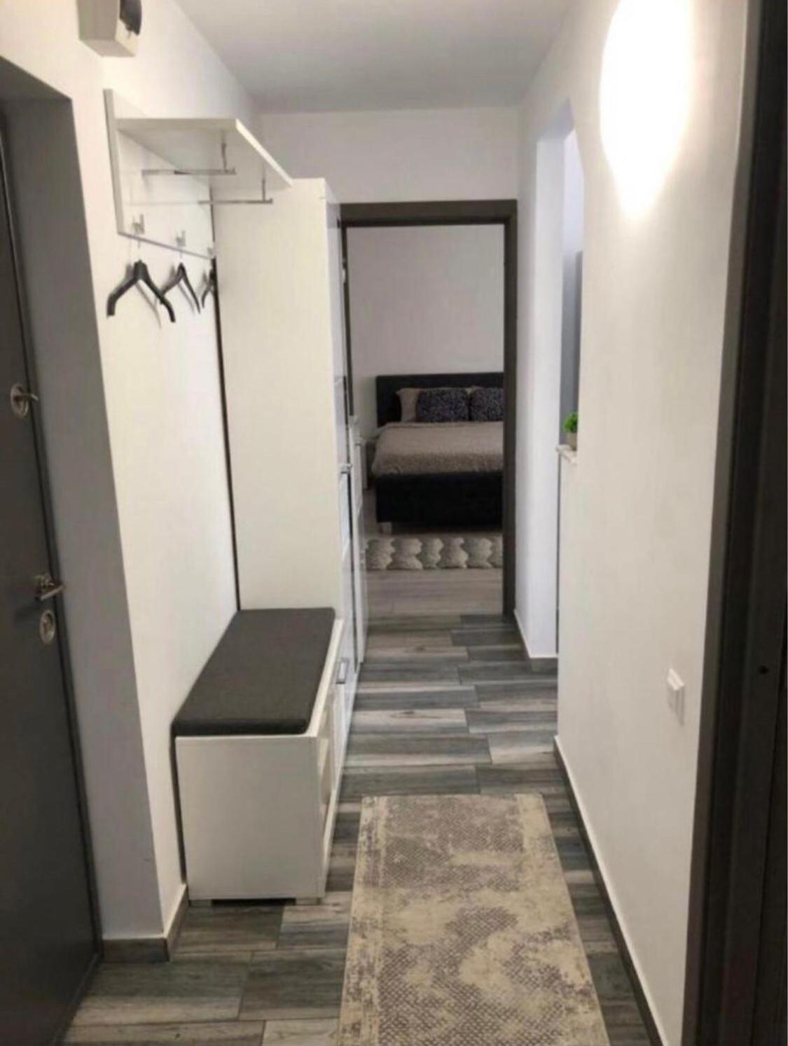 Alba Citadel Nest Apartment Алба Юлия Екстериор снимка