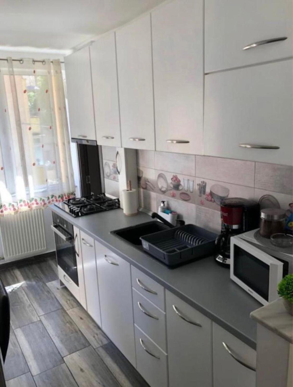 Alba Citadel Nest Apartment Алба Юлия Екстериор снимка